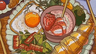 Nghệ thuật đến từ cuộc sống