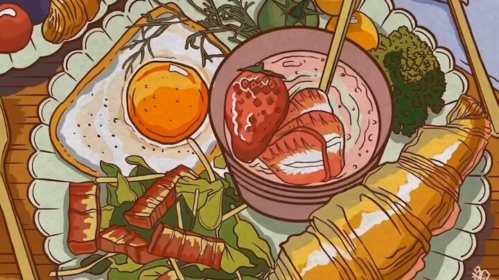 Nghệ thuật đến từ cuộc sống