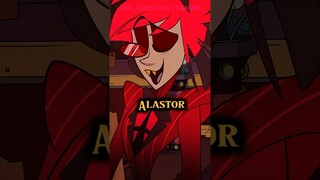 WHY IS HE POPULAR?!? #hazbinhotel #hazbinhotelalastor #anime