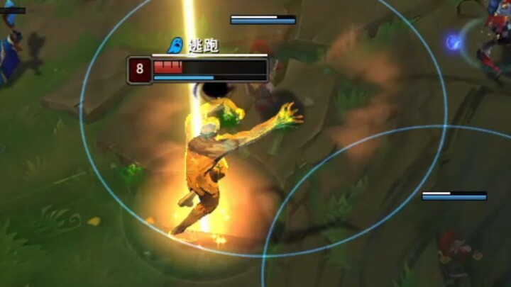 Lukisan Terkenal Dunia: Muncul Tiba-Tiba Menginjak Kotak