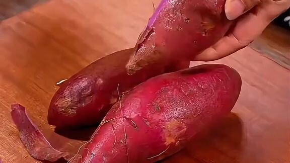 วิธีทำขนม