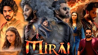 Mirai 2025 Full Movie Watch Online Free