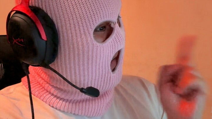 คีย์บอร์ดของคุณนี่ แม้แต่มารแห่งปุ่มกดอย่าง S มาเจอยังต้องกลายเป็น D+ เลยนะ