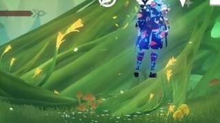 This Manye of the Grass Dragon made me laugh to death [Genshin Impact]