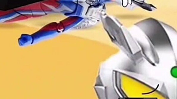 Xiaosai, please save your daddy