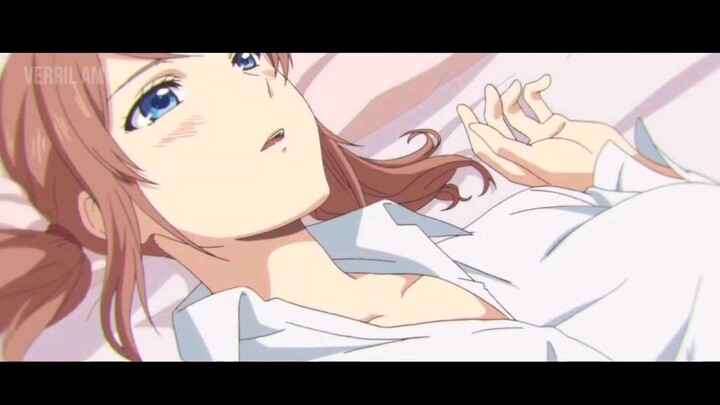 Momo-chan udah pasrah tuh enaknya diapain yaa 🥵💦