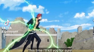 Licht vs Doan  (Plunderer) 🔥♥️🥰