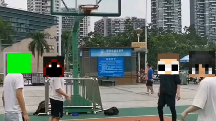 【MCYT】If you miss the next shot, you’re gay!
