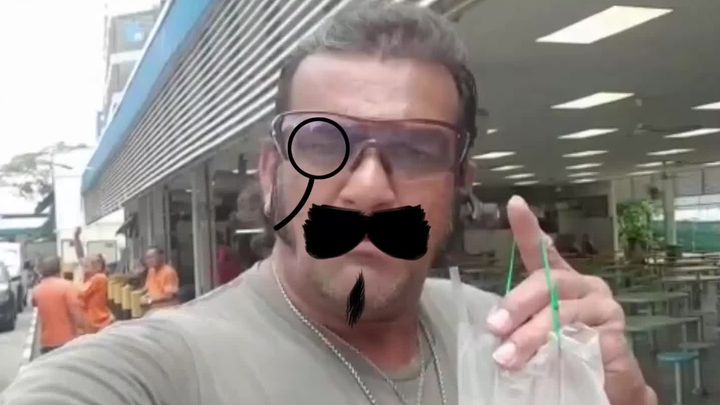 【Uống trà trước】Nhà tư bản ngông cuồng