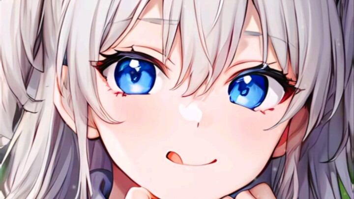 I really want to be squeezed by Nao's wife (//∇//)