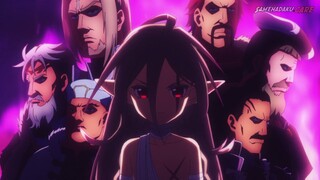 Übel Blatt Episode 7 (Sub Indo)