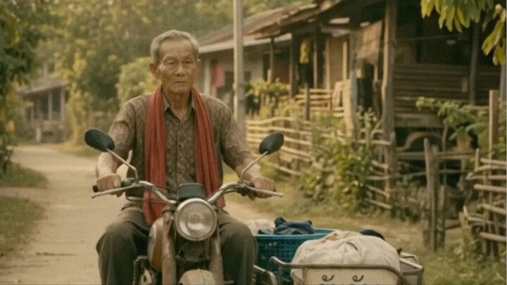 ลุงแหวงทำทุกอาชีพ