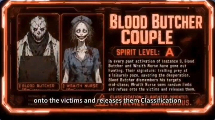 My human identity was exposed by my evil wife