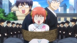 Ah, apa-apaan ini [Gintama 297]