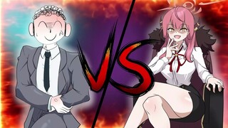 【碧蓝档案】一款健康的射击游戏（作者：NOP）