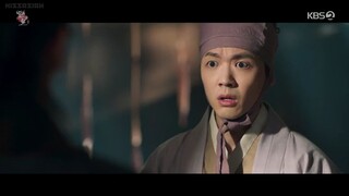 The king's affection Ep. 17