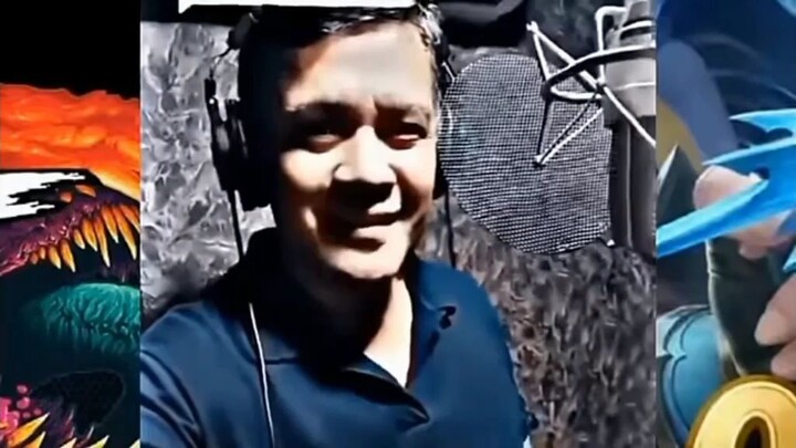 Lapu-lapu voice actor