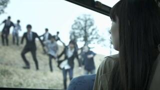 妹子编了个恐怖段子发到网上，把全国人都吓疯了《世界奇妙物语：梦男》