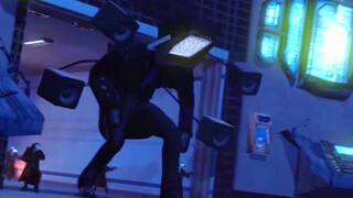 Newcomer, ten likes will do.