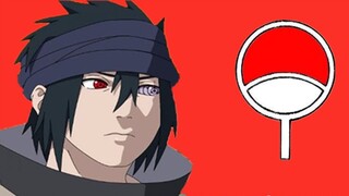 Mengapa tangan Sasuke yang patah belum disambungkan kembali? Erzhu: Saya bertangan satu, saya bangga