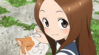 karakai Jouzu no Takagi-san S1 E11 (sub indo)