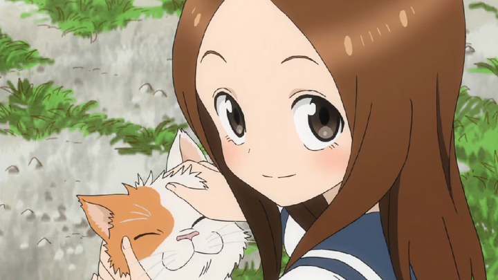 karakai Jouzu no Takagi-san S1 E11 (sub indo)