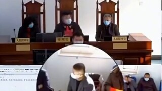 ผู้พิพากษาไม่เข้าใจกฏหมาย? ทนายโมโหอยากโทรเรียกตำรวจขึ้นศาล! -