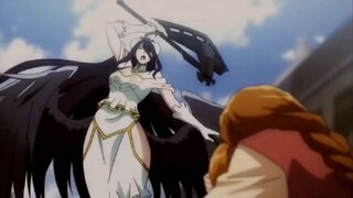 Hỡi các chiến binh |ta sẽ cho các ngươi thấy thế nào là nữ hoàng thực sự #anime