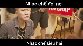 Nhạc chế đòi nợ