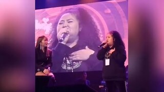 190112 홍선영 (홍진영 언니 노래) - 체념 // Hong Sun Young (Hong Jin Young’s Sister Singing) - Resignation