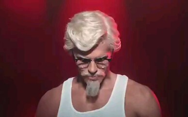 KFC Mother’s Day original video