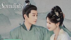 Serendipity ~~ 6 🇨🇳