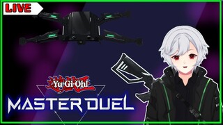 [Yu-Gi-Oh! Master Duel Indonesia] Masih noob om [Vtuber Indonesia]