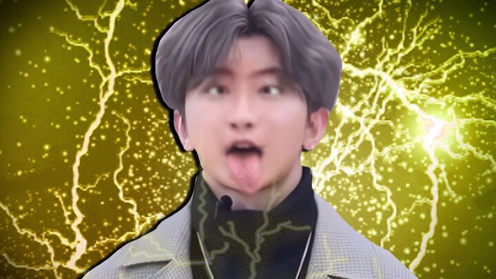 ⚡️لكن الدجاجة~ مثل التعرض للصعق الكهربائي 🐔 مسافة الدجاجة (النسخة الكاملة)