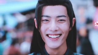 Wangxian: Tình yêu trong da (còn được gọi là Cha bị cầm tù/Sinh con bị ép buộc/Dị tính trở thành đồn