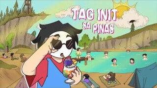 Tag Init sa Pinas