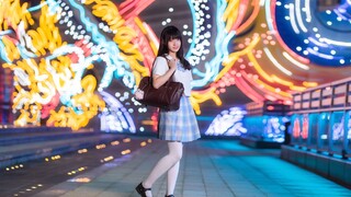 【Qianshi】Summertime~The missing persons return!