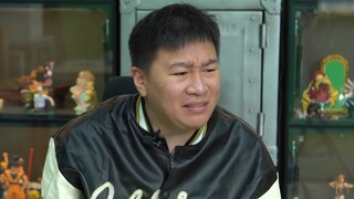 Nhân vật trong Vua Hải Tặc cầm Hận Thù trong tay Bạn có thích không!?