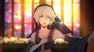 【mahinox】Forest murder trial: Who killed the robin?