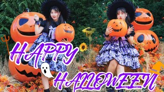 【桧一】🎃Happy Halloween!👻一起来玩吧♡