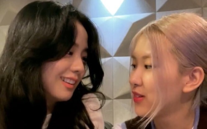 【chaesoo】คิมจีซูเป็นสายหวานหรือสายซนกันแน่?