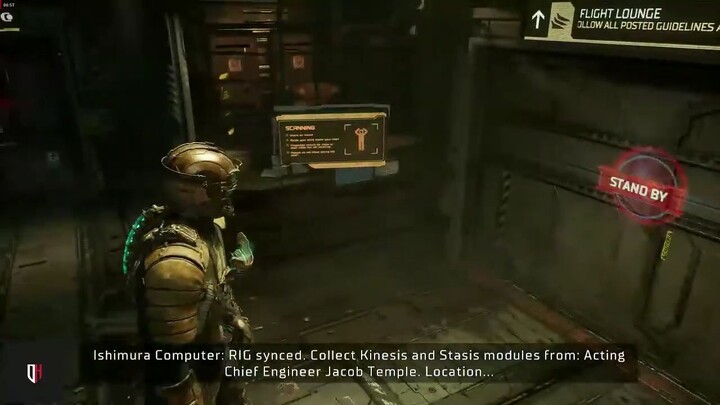 Dead Space Remake