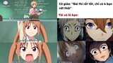 Ảnh Chế Meme Anime #439 Hiểu Gì Hông Á