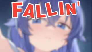 Super sweet fallin'