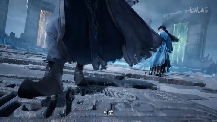 Adult Cultivation Chronicles 1.0