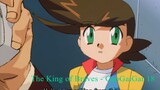 The King of Braves - GaoGaiGar 18