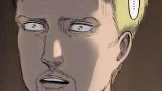 Versi pratinjau adegan terkenal di episode kelima! Reiner, duduk! Reinen duduk lagi? Mustahil! [Atta