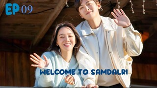 Welcome To Samdal-ri__EP09. ENG SUB (2023)