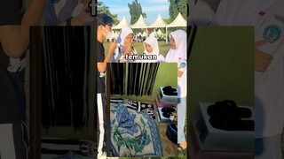 yang komen juga masih pada salah 😂 #viral #shorts