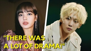 Lisa apologized! SHINee's Key EXPOSED SM! ITZY's Ryujin revealed her boyfriend?